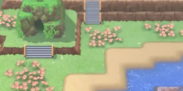 宝可梦晶灿钻石玫瑰公园怎么去-玫瑰公园前往方法