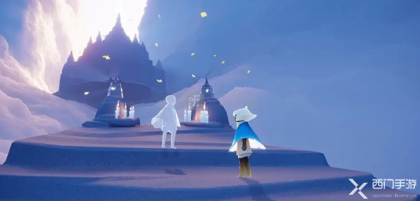 光遇琴谱下潜完整版