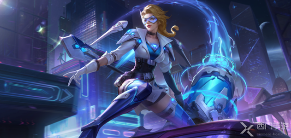 王者荣耀钟无艳s29赛季战令皮肤一览