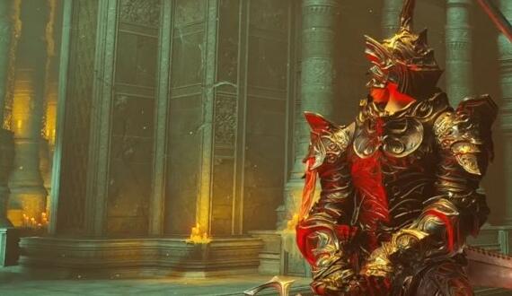 恶魔之魂重置版戒指怎么获得-恶魔之魂重置版新增戒指获取方法