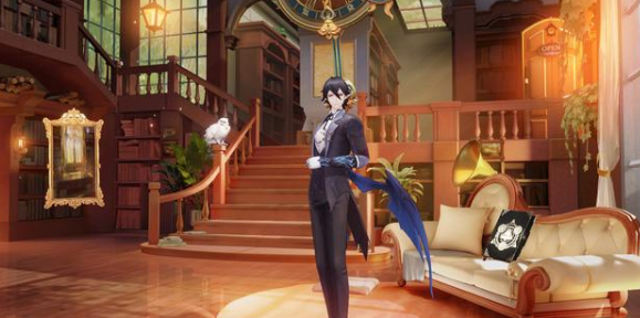 幻书启世录德古拉怎么样-幻书启世录德古拉属性技能介绍