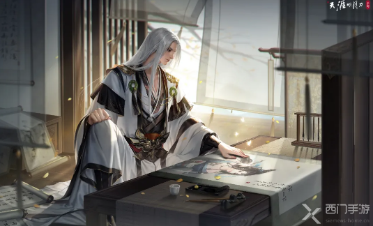 天涯明月刀手游陌路重逢奇遇任务怎么触发-奇遇陌路重逢任务攻略