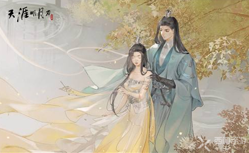 天涯明月刀手游奇遇幽谷寻蝶·上怎么触发-天刀手游奇遇幽谷寻蝶·上任务攻略