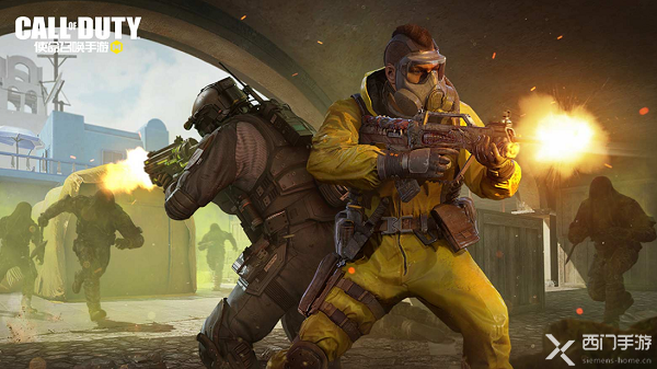 使命召唤手游战斗匕首先锋者怎么获得-战斗匕首先锋者获得方法