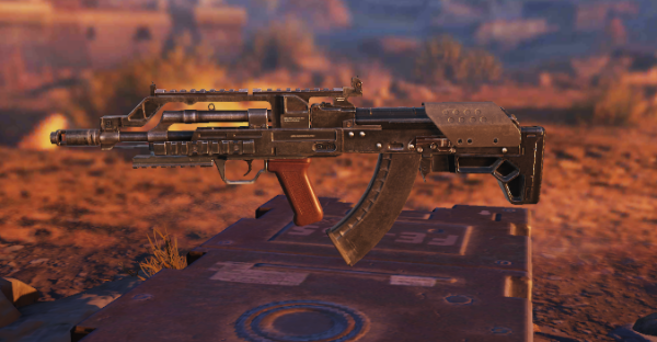 使命召唤手游akbp配件搭配-使命召唤手游akbp怎么样配件搭配攻略