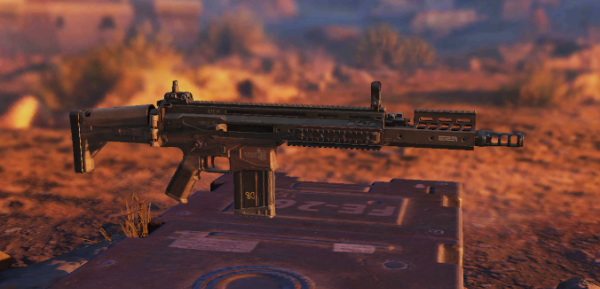 使命召唤手游g37配件搭配攻略-使命召唤手游g37怎么样配件搭配攻略