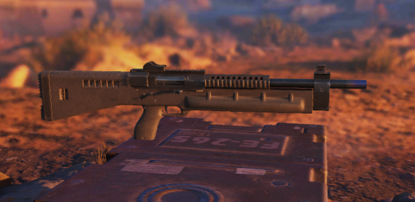 使命召唤手游M2126配件推荐-使命召唤手游M2126配件选择攻略