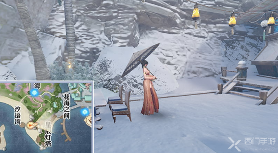 天谕手游吵架夫妻任务攻略-冒险任务吵架夫妻任务攻略