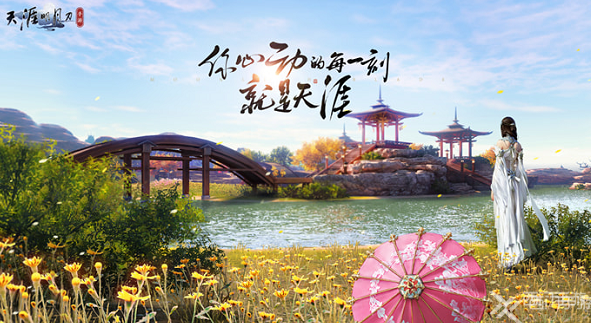 天涯明月刀手游圣绣萧霜怎么获得-圣绣萧霜获得方法以及背景介绍