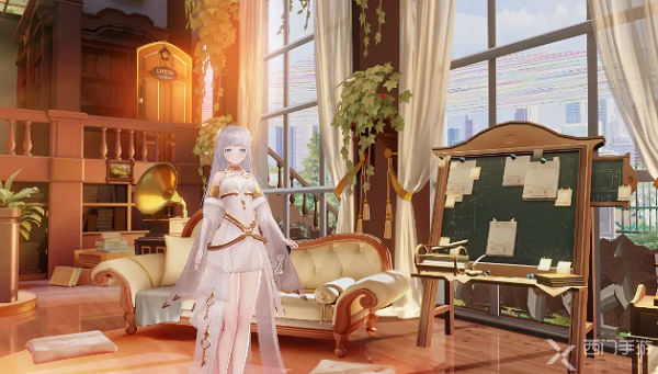 幻书启世录阿莱娜要练吗-沙之书录阿莱娜属性技能介绍