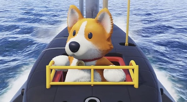 Party Animals在哪个平台-动物派对在哪玩平台解析