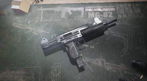 超凡先锋暴雨冲锋枪怎么样-超凡先锋暴雨冲锋枪获取攻略枪械解析