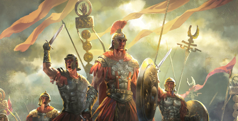 征服与霸业初始文明一览-征服与霸业初始文明汇总