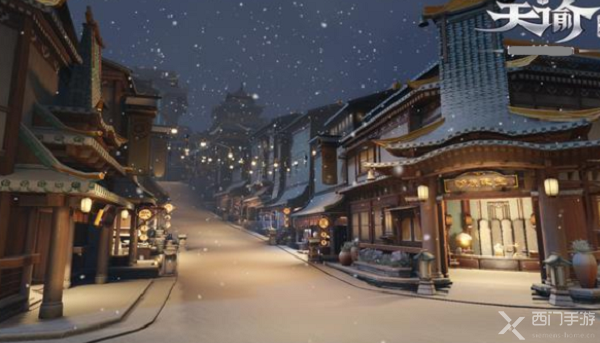 天谕手游如何改变天气-改变天气方法