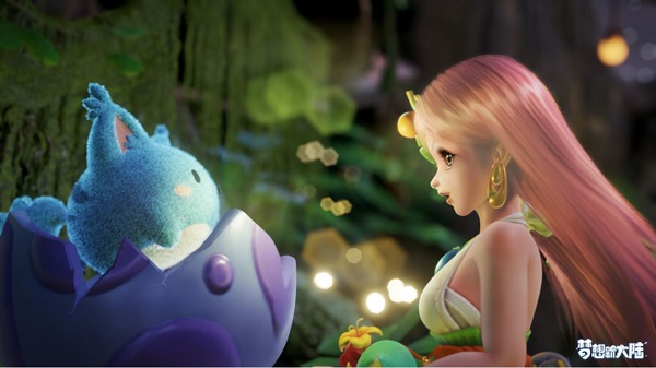 梦想新大陆tap的礼包码无效怎么办-梦想新大陆tap的礼包码不好用解决方法