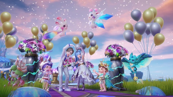 梦想新大陆充值返利怎么领取-梦想新大陆充值返利领取攻略