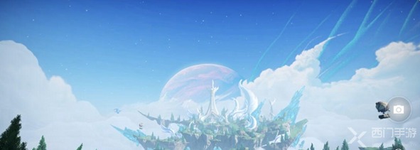 天谕手游云波之境宝箱位置汇总-天空城云波之境宝箱位置大全