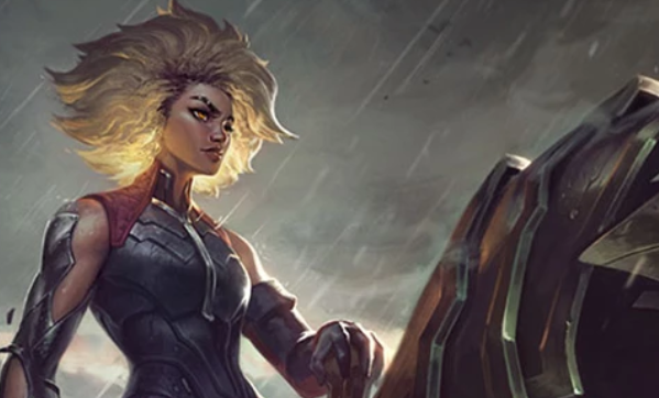 lol无限火力芮尔出装2021-英雄联盟无限火力芮尔出装攻略