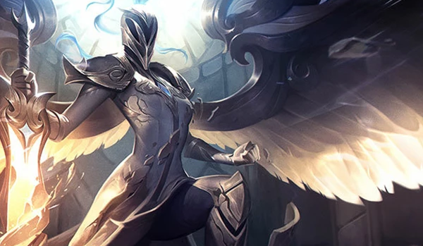 lol无限火力天使出装2021-英雄联盟无限火力天使出装攻略