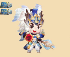 王者荣耀天文志皮肤有哪些-王者荣耀天文志皮肤系列风雷雨雪