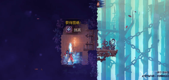 重生细胞剖离有什么用-剖离图纸作用介绍