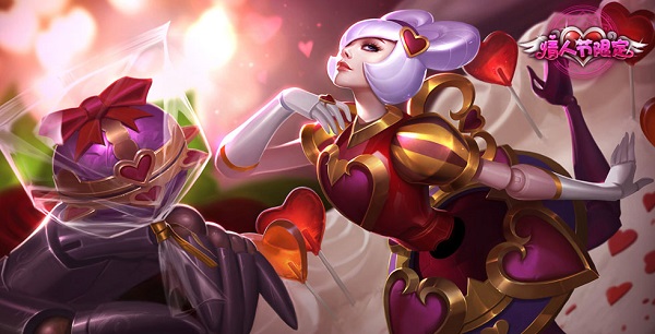 lol无限火力发条出装2021-英雄联盟发条无限火力出装