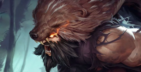 lol无限火力乌迪尔出装2021-英雄联盟无限火力乌迪尔怎么玩出装攻略