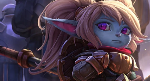 lol无限乱斗波比出装2021-英雄联盟无限火力波比怎么玩出装攻略