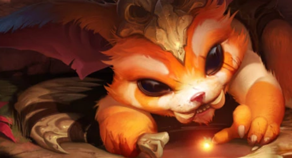 lol无限乱斗纳尔出装2021-英雄联盟无限火力纳尔怎么玩出装攻略