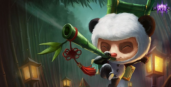 lol无限火力提莫出装2021-英雄联盟提莫无限乱斗出装