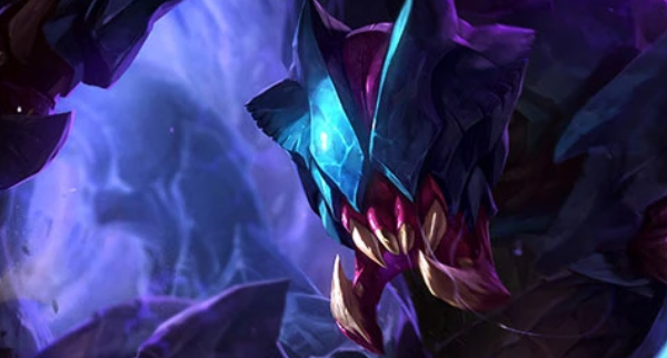 lol无限火力雷克塞出装2021-英雄联盟无限火力雷克塞怎么玩出装攻略