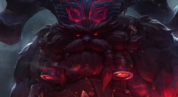 lol无限火力奥恩出装2021-英雄联盟无限乱斗奥恩怎么玩出装攻略