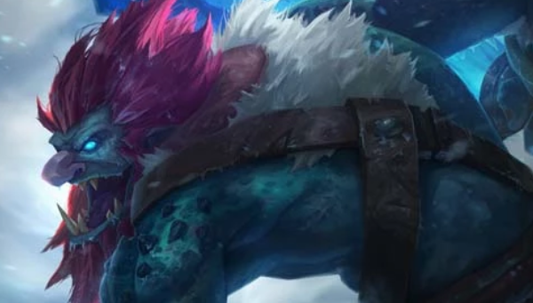 lol无限火力巨魔出装2021-英雄联盟无限乱斗巨魔怎么玩出装攻略