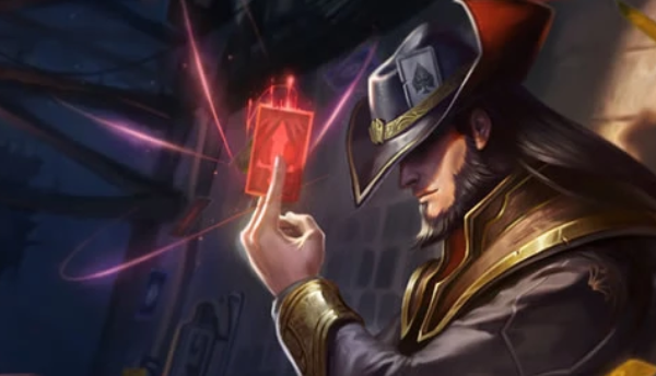 lol无限乱斗卡牌出装2021-英雄联盟无限火力卡牌怎么玩出装攻略