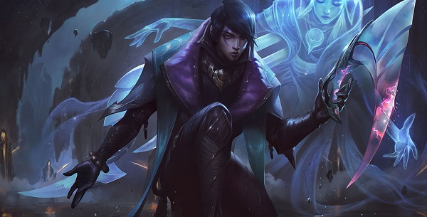 lol无限火力厄斐琉斯出装2021-英雄联盟残月之肃无限乱斗出装