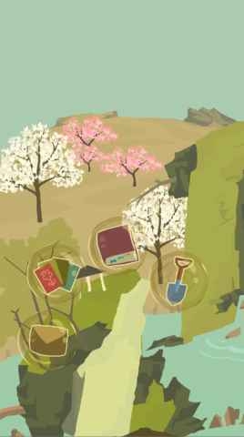 老农种树续缘有什么用-续缘什么意思作用解析