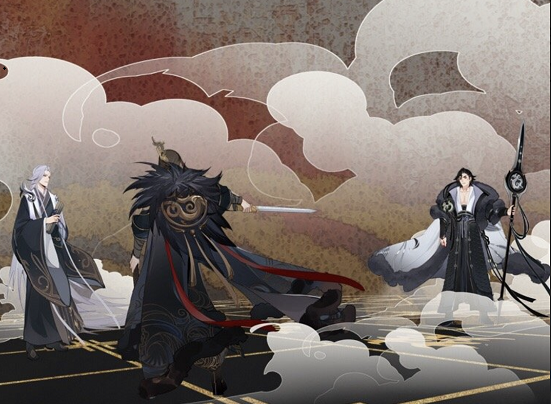 忘川风华天下局讲的是谁-天下局故事背景歌词分享