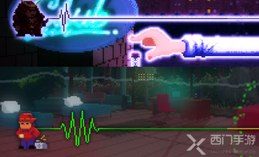 节奏医生怎么开双人模式-节奏医生双人模式开启方法