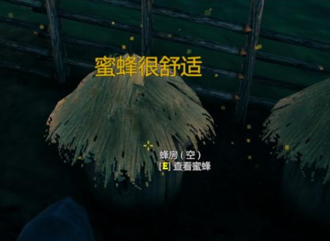 英灵神殿蜂巢怎么做-蜂房建造方法