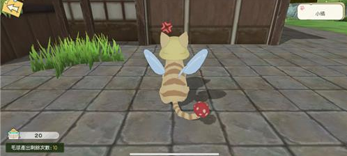 小森生活动物怎么治疗-动物异常状态处理方法