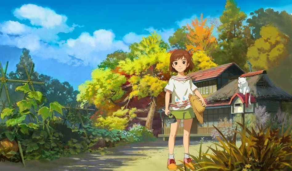 小森生活家养的动物有哪些-可捕捉动物介绍