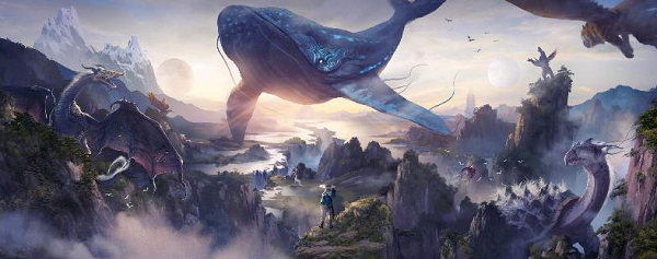 妄想山海人鱼激素怎么获得-人鱼激素快速获取方法