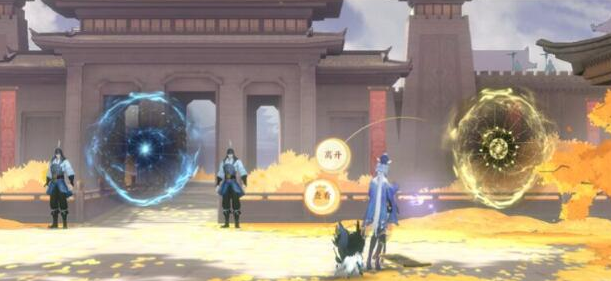 忘川风华录步辇图在哪-2-3文物位置汇总