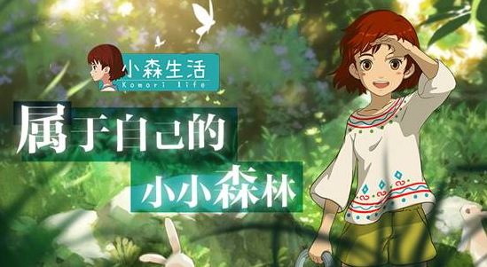 小森生活家园怎么升级-房屋快速升级技巧