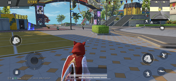 和平精英特训岛进不去怎么办-特训岛进入方法