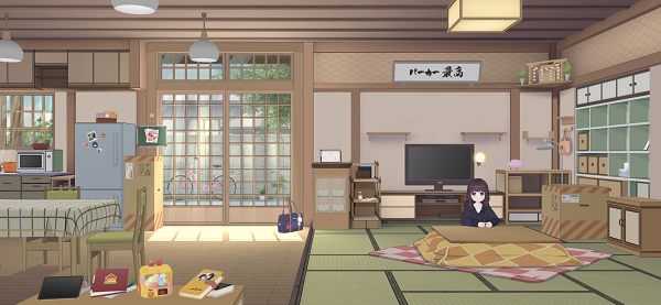 胡桃日记怎么让胡桃出门-胡桃外出方法