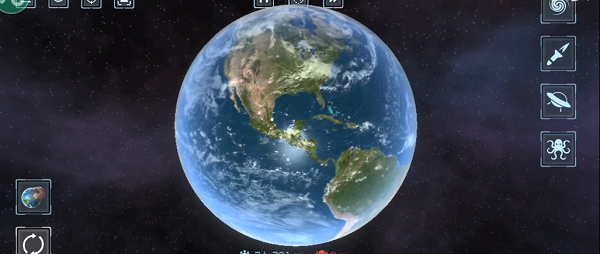 星球毁灭模拟器怎么开飞机-星球毁灭模拟器驾驶飞机教程