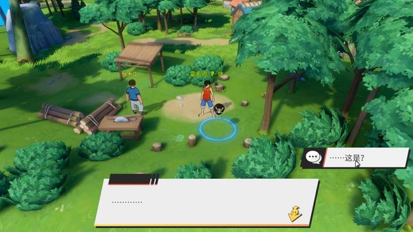 航海王热血航线鬣狗回忆点位置-航海王热血航线鬣狗图鉴任务攻略