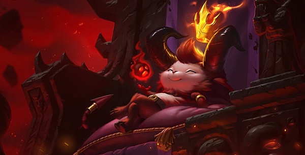 云顶之弈提莫出装推荐-云顶之弈迅捷斥候提莫装备搭配推荐