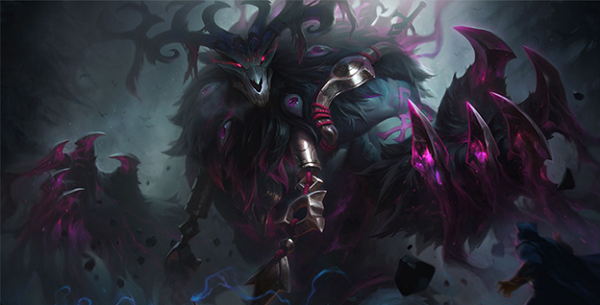 云顶之弈狗熊装备推荐-云顶之弈狗熊S5装备搭配推荐